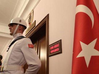 Genelkurmay’a e-muhtıra Sorusu!