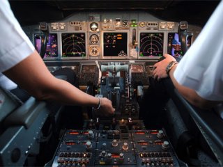 12 Bin Liraya Pilot Alınacak