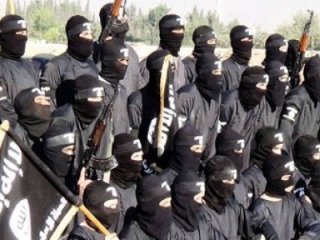 Lüks Otele IŞİD Baskını