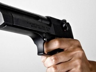 Kardeşini öldürüp teslim oldu