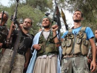 Ateşkes Öncesi Son Toprak savaşı