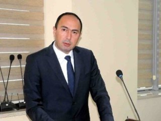 Yeni Otoyolun Proje Çalışması Sürüyor