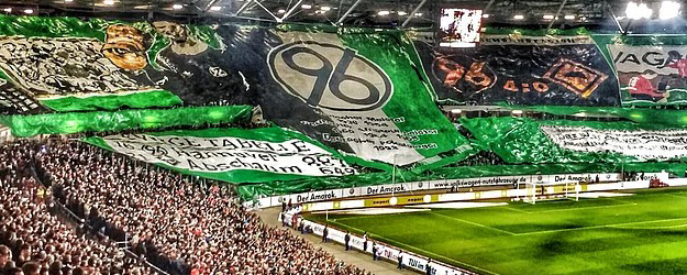 Bundesliga Ekibinden Güldüren Paylaşım!