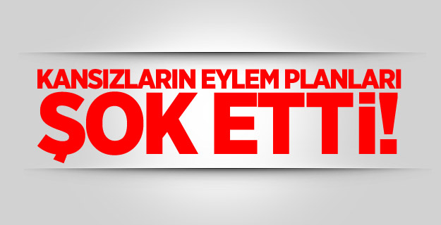 Büyük eylem hazırlığındaki teröristler yakalandı