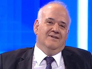 Ahmet Çakar Özür Diledi