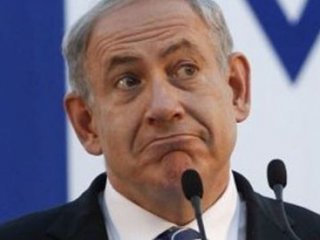 Netanyahu yine saçmaladı