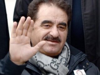 İbrahim Tatlıses Ateş Püskürdü