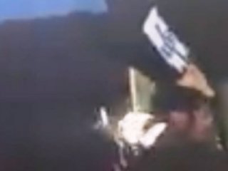 PKK Lehine Slogan Atınca...