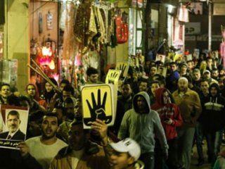 Mısır'da Devrimin 5. Yıldönümünde 3 Ölü