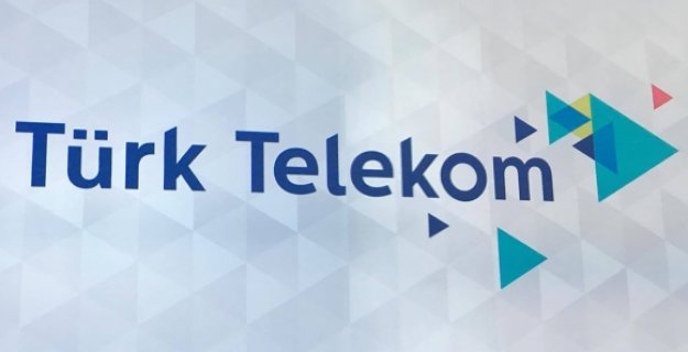 Türk Telekom ile Avea Birleşti! (Türk Telekom LOGO)