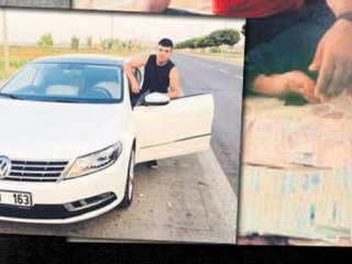 Özel Şoförlü Dolandırıcı