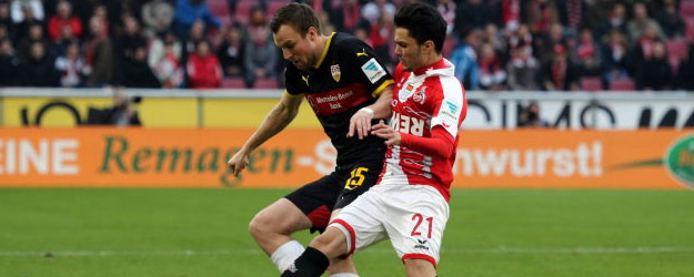 Kevin Grosskreutz, Galatasaray'ı Pişman Etti!