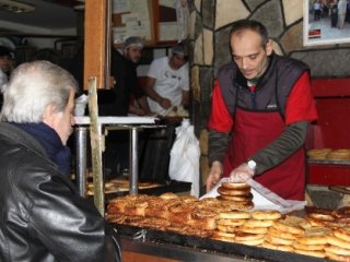 2023'e Kadar Simit 50 Kuruş!