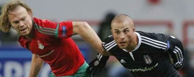 Rusya'da Kilo Alan Futbolcuya Ceza!
