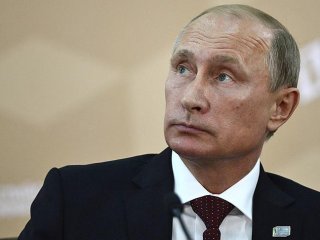 Moldova'daki Krizde Putin Parmağı