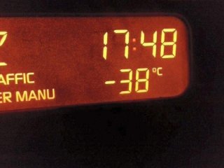 O İl Eksi 38’i Gördü