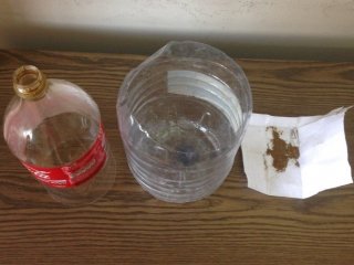 Okulun Çevresinde Uyuşturucuyla Yakalandılar