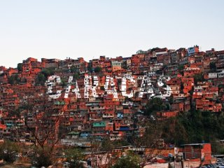 Caracas Dünyanın En Tehlikelisi