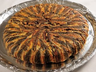 Hamsinin 80 Çeşitten Fazla Yemeği Var