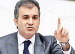 'Biz Allah'tan korkarız'