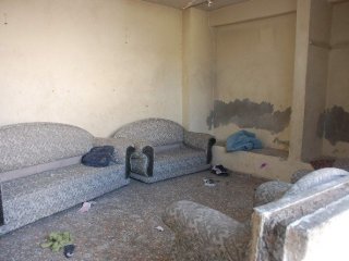 Madde Bağımlılarının Koltuk Konforu