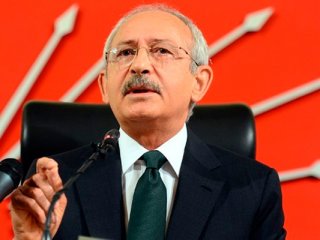 Kılıçdaroğlu: Sınır İhlali Kabul Edilemez