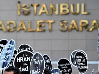 Dink Davaları Birleşti