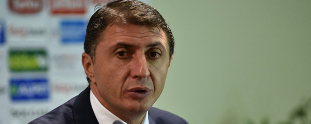Şota'nın yeni takımı Maccabi Tel Aviv!