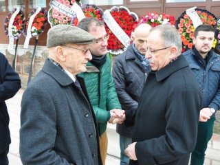 Manisa Haber ve Hayat Gazetelerinin Acı Günü