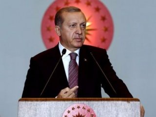 Erdoğan Onayladı! Tarih Oluyor