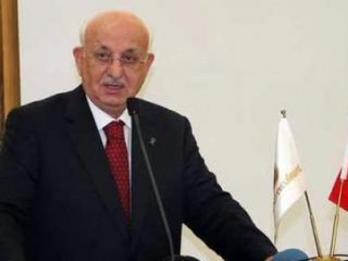 Yeni Anayasa İçin Tarih Verildi!