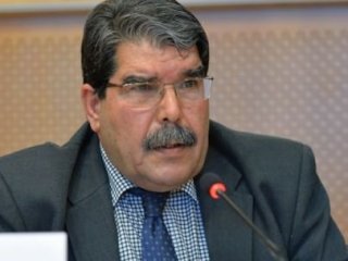 Salih Müslim açıkladı! PYD masada değil