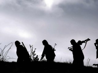 Sur'da 3 Terörist Daha Öldürüldü!