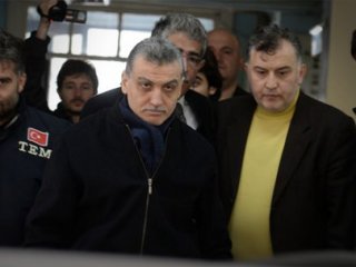 Hidayet Karaca'ya Bir Tutuklama Daha!