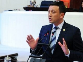 CHP'lilere Balık Benzetmesi!