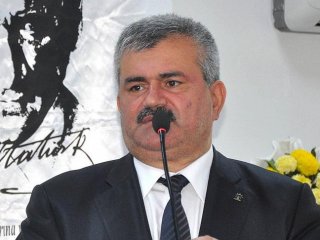 'Bir Partinin Bankası Olmamalı'