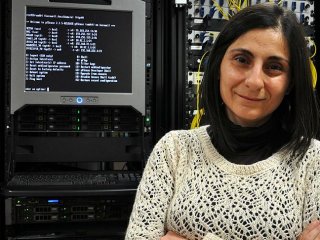 Türk Bilim İnsanından Müthiş Buluş!