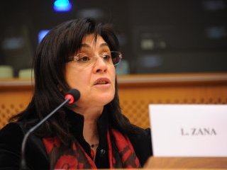 Leyla Zana’nın Erdoğan’dan 3 talebi olacak