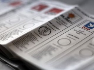 İşte 2016'nın İlk Anketi!