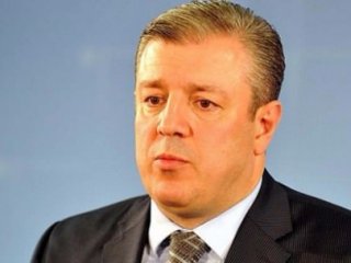 Gürcistan'dan Rusya'ya Yalanlama