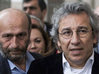 Dündar ve Gül İçin Çifte Müebbet İstemi