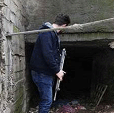 PYD’nin Tünelleri PKK’ya Çıkıyor