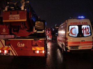 Gecekondu Yangını Can Aldı