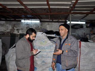 "Sömürü Düzeni İnşa Ediyorlar"