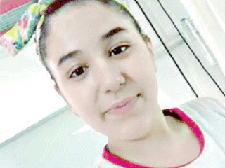 Sedanur Yardım Bekliyor