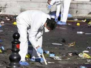 Örgütün Kirli Planı!