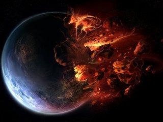 Kuran'a Göre Kıyamet Günü Ne Zaman?