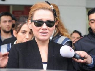 Deniz Seki'nin Cezaevi'nin Önünde Konvoy Oluştu