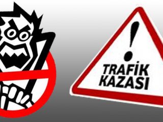 Van’da Trafik Kazası: 11 Yaralı