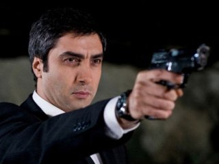 Aradıkları Kahraman 'Polat Alemdar'mış